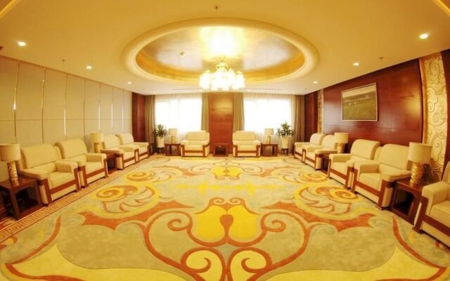 Ordos Hotel - Beijing