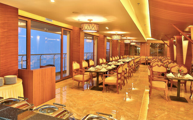 Amber Dale Luxury Hotel & Spa