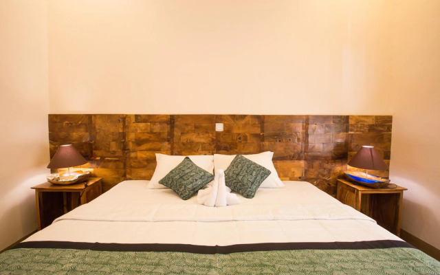Bulan Bali Homestay