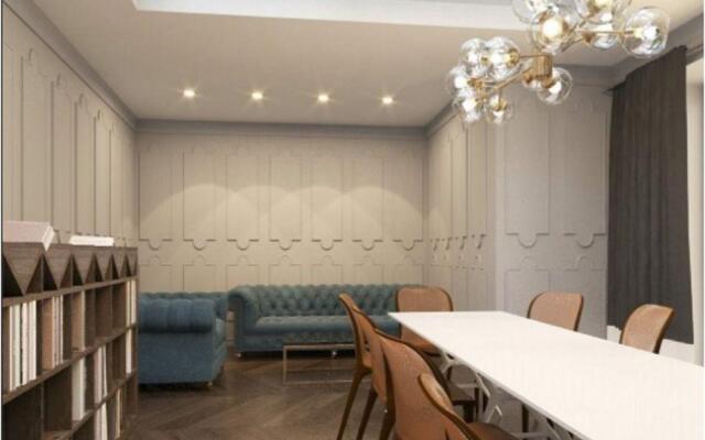 Hotel Indigo Milan