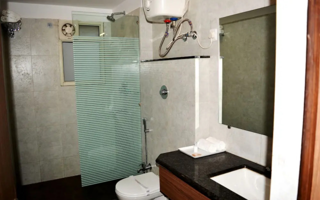 Hotel Krrish