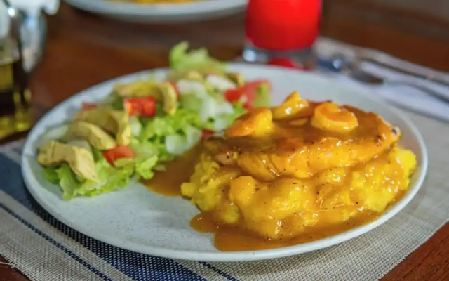 Hotel Boutique Chiniu By Gh Suites