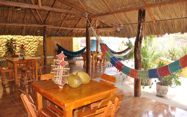 Hostal Castillo Del Mar - Hostel