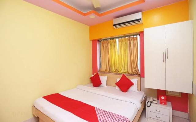 Raj Rajeswari By OYO Rooms