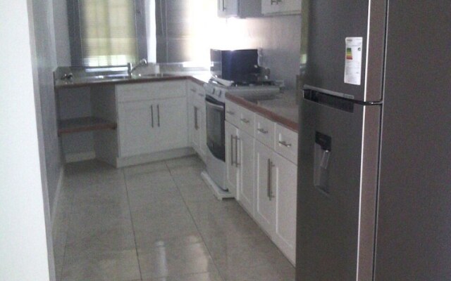 Las Fuentes Master Room