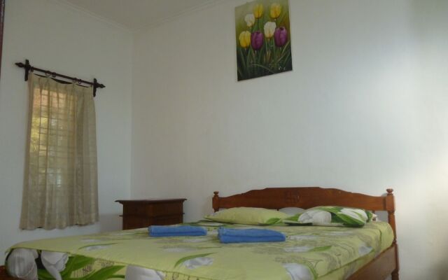 Pondok Santhi Homestay