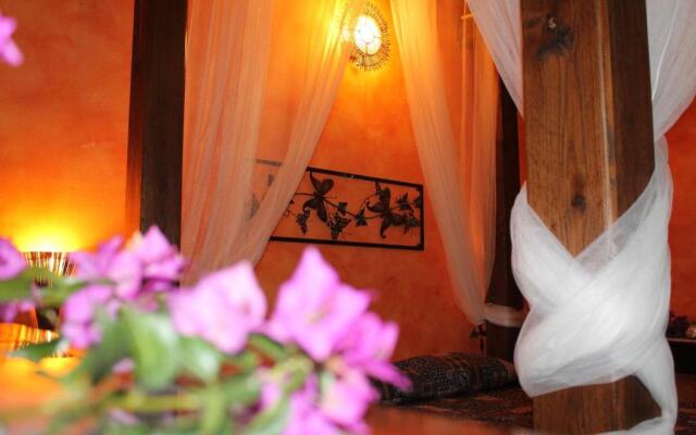 Casa Vacanze Borgo Borghese