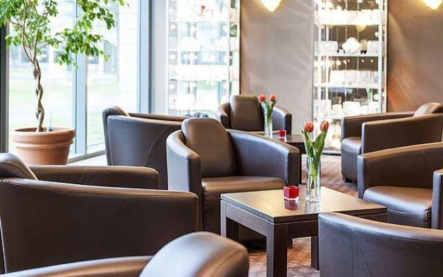 Golden Tulip Wuppertal City