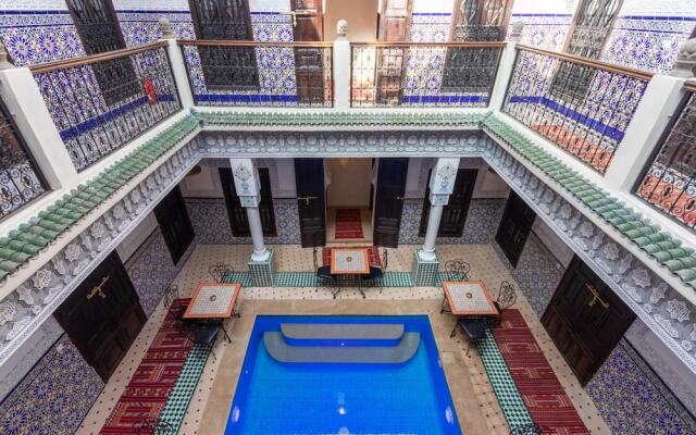 Riad Medina Art