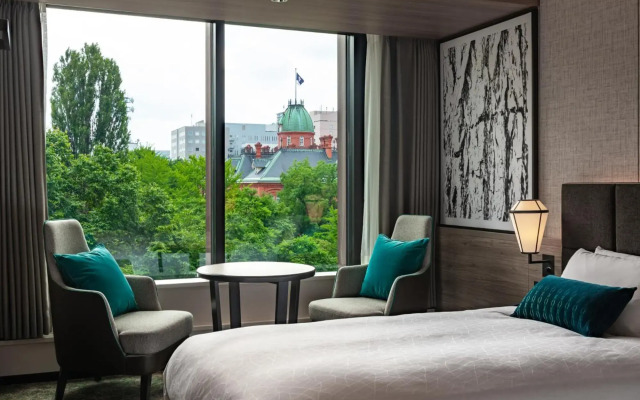 Hotel Keihan Tokyo Yotsuya