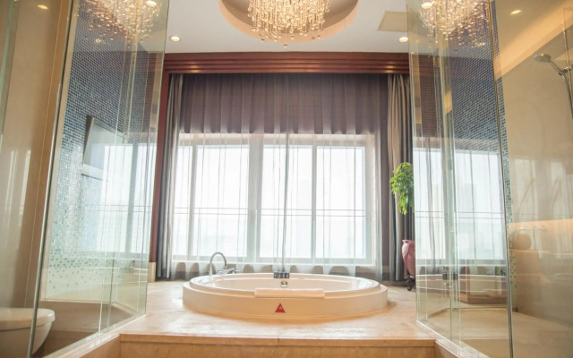 Ocean Hotel
