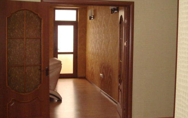 Bishkek Residence Apartment