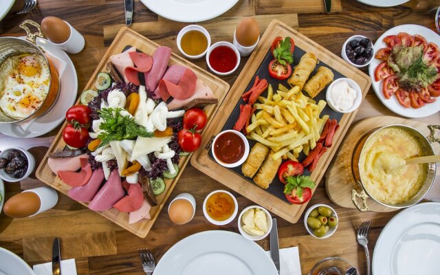 Mövenpick Hotel Trabzon