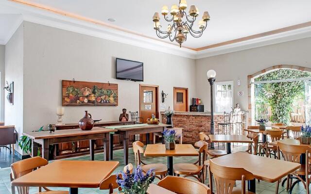 Vila Real Hotel