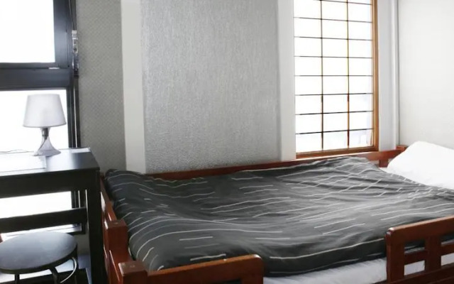 Backpackers Hostel Khaosan Kyoto