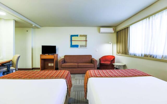 Comfort Suites Brasilia