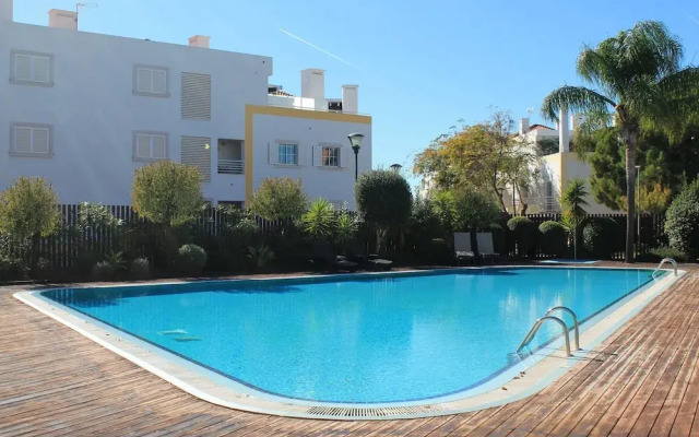 CG 21C - Std - Cabanas Gardens