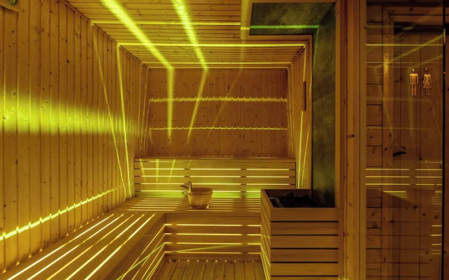 Hotel Kronplatzer Hof