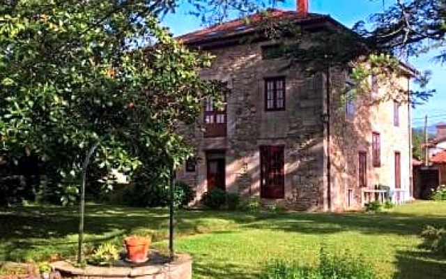 La Casona de los Lomas