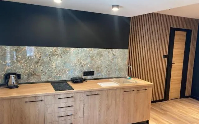 Schweizerhaus Apartments