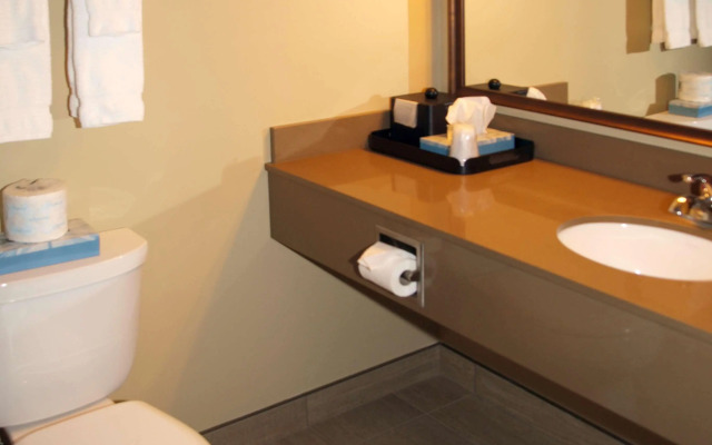 Best Western Plus Winnipeg West