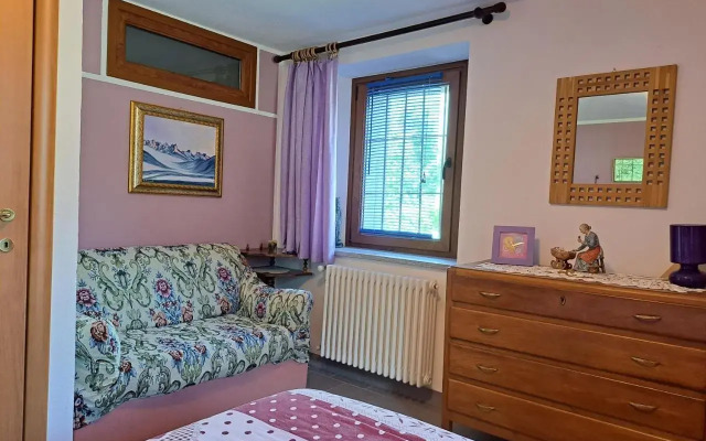 La Maison De Chantal