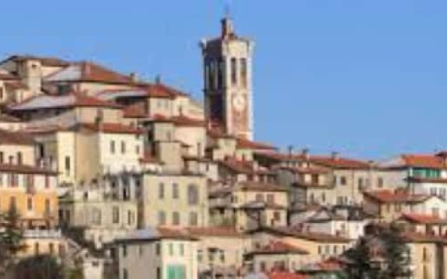 Appartamento Villa Adriana