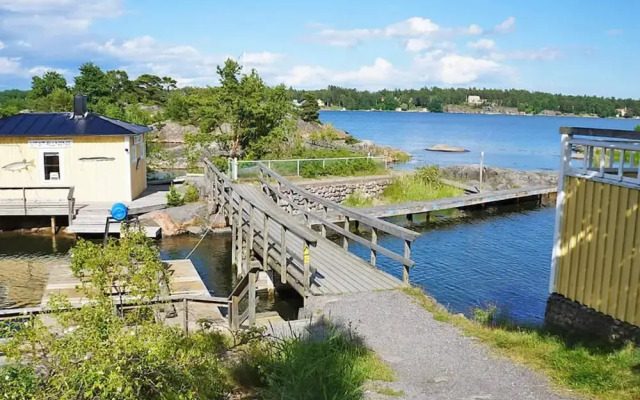 Holiday Home in Vikbolandet