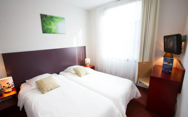 Hotel All Suites Le Teich