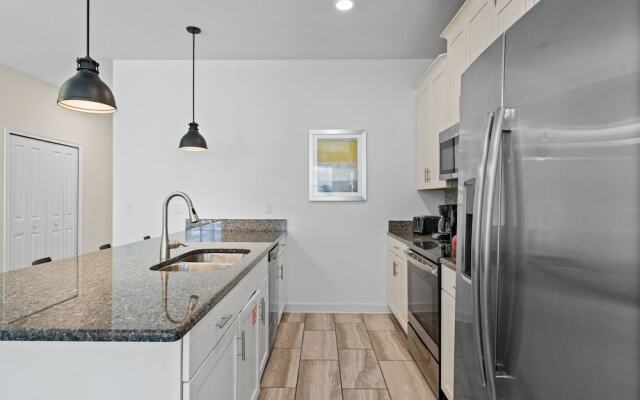 Champions Gate Resort