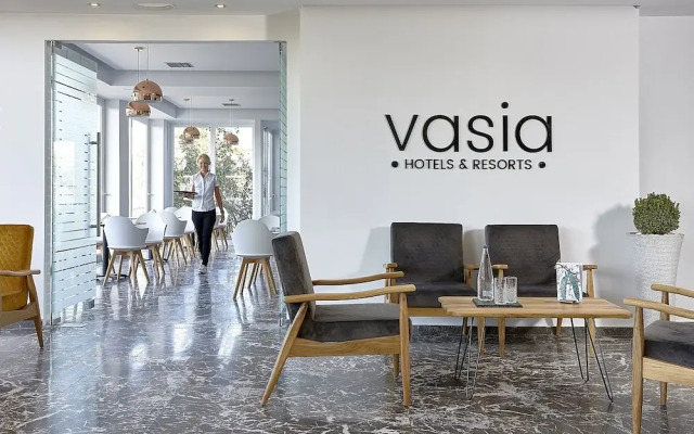 Vasia Royal Hotel