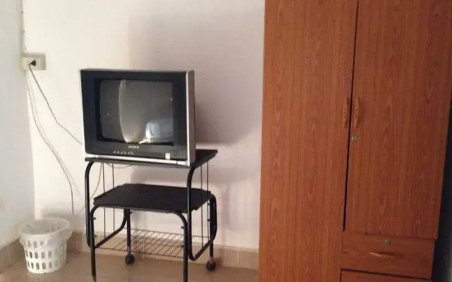 Phonesavanh Guesthouse