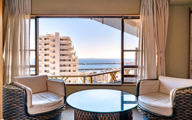 Hotel Kanichi