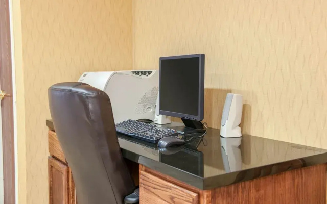 Holiday Inn Express Bluffton