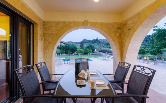 Villas Aikaterini & Dimitra