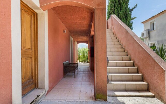 Boutique Apartment in Castries With Swimming Pool