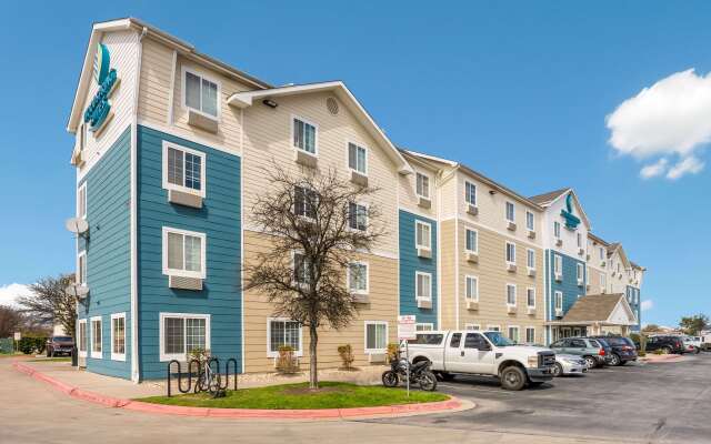 Extended Stay America Select Suites - Austin - Northwest