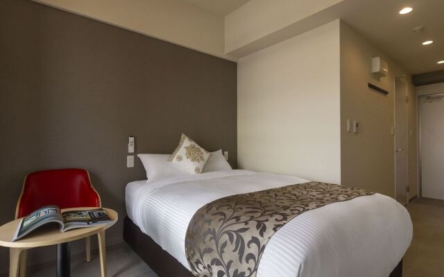 Mr.KINJO in HAIBISU NISHIMACHI