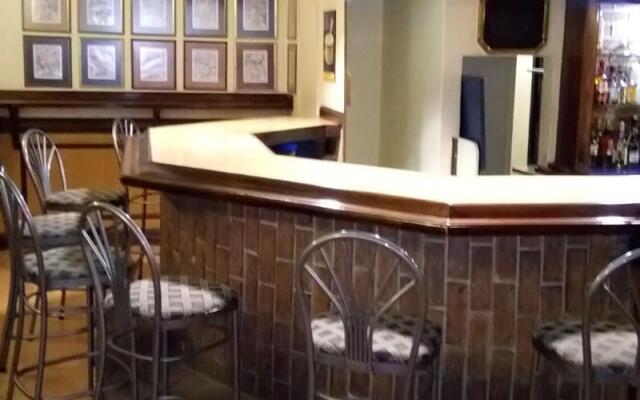 Royal Hotel Ladysmith