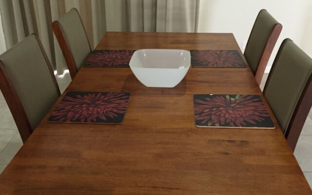Bluewater Harbour Serviced Apartments