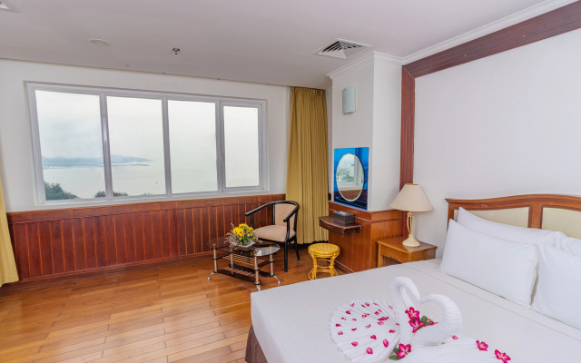 TTC Hotel - Phan Thiet