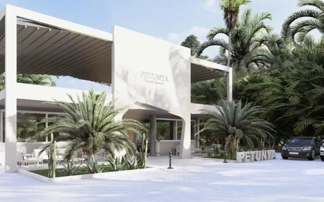 Petunya Beach Resort - All Inclusive