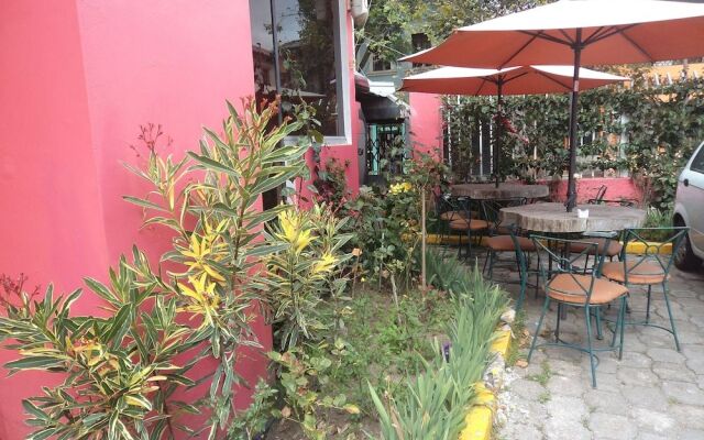 Hostal Imperial