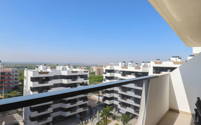 Myflats Luxury Arenales