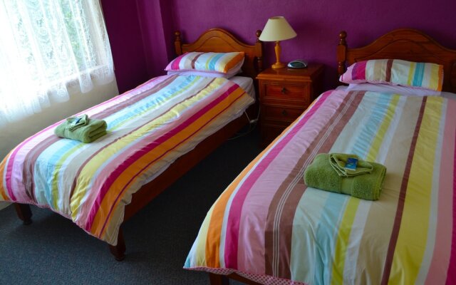 Cape Bridgewater Seaview Lodge