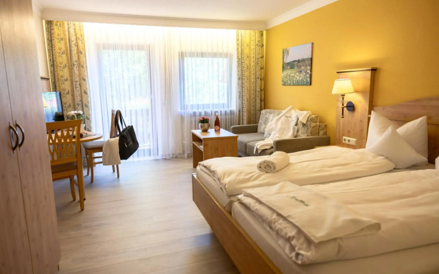 Hotel Rottaler Hof