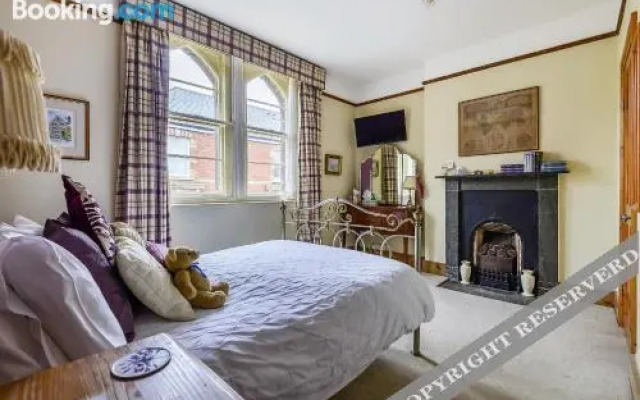 Roscrea Bed & Breakfast