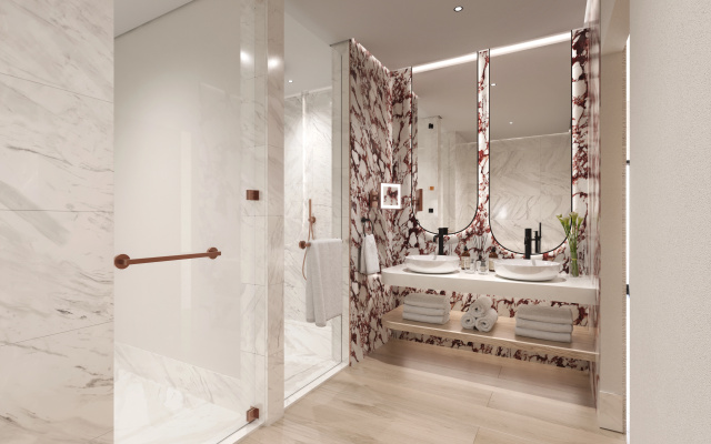 Delano Dubai Hotel - Image 6