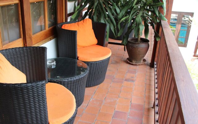 Le Sen Boutique Hotel