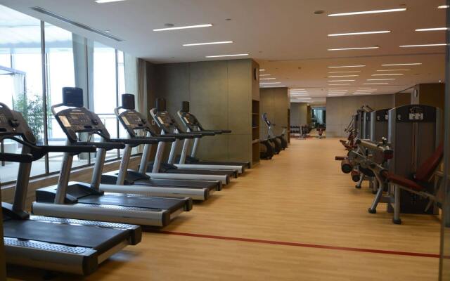 Sheraton Shanghai Jiading Hotel